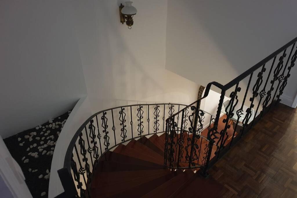 Casa Da Mina Villa Ponta Delgada Dış mekan fotoğraf