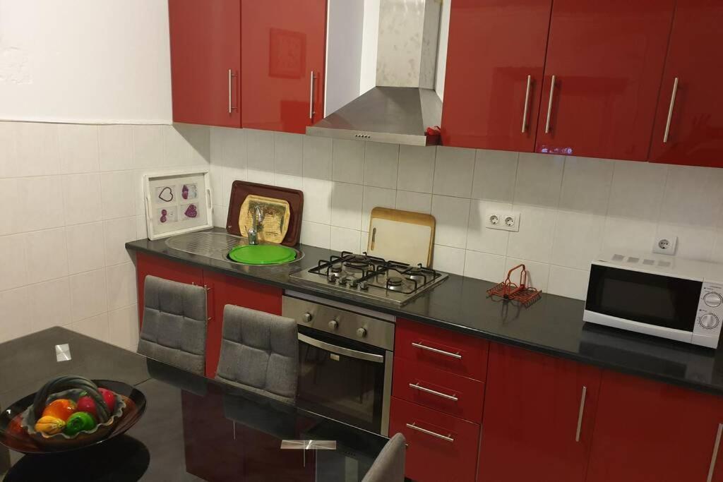 Casa Da Mina Villa Ponta Delgada Dış mekan fotoğraf