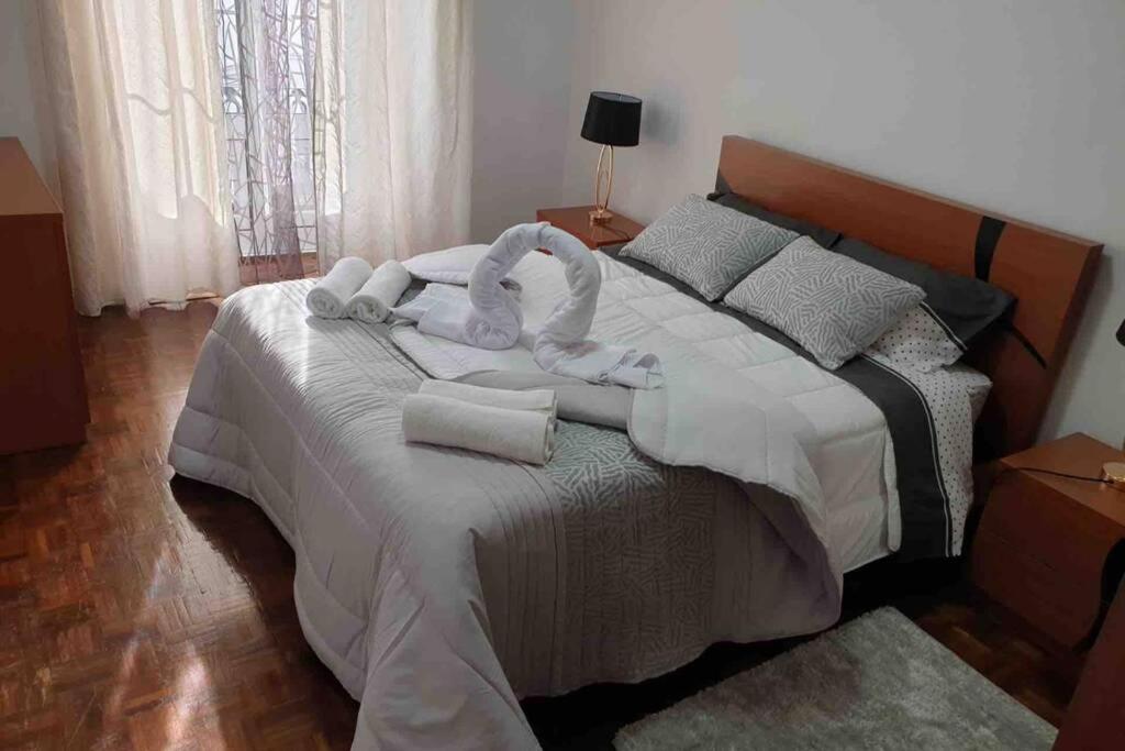 Casa Da Mina Villa Ponta Delgada Dış mekan fotoğraf