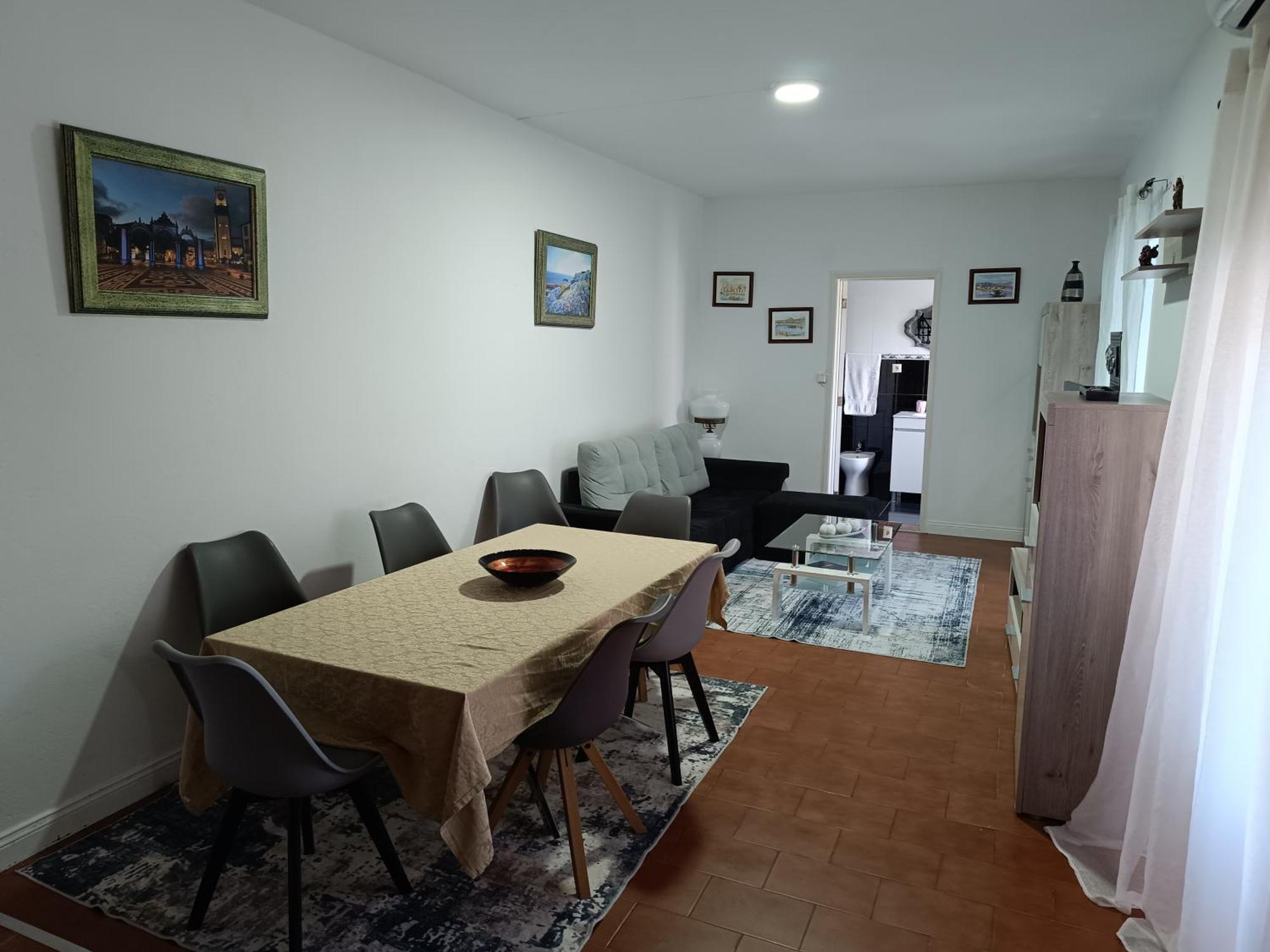 Casa Da Mina Villa Ponta Delgada Dış mekan fotoğraf